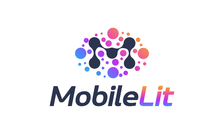 MobileLit.com - Creative brandable domain for sale