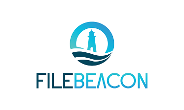 FileBeacon.com - Creative brandable domain for sale