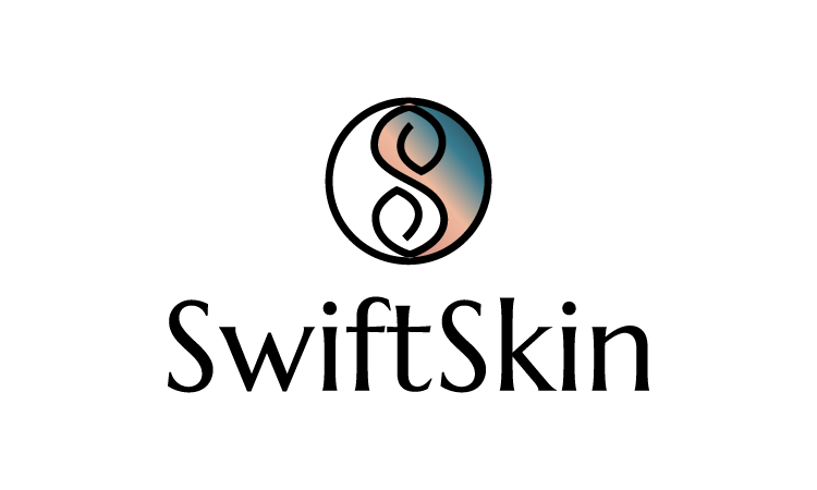 SwiftSkin.com - Creative brandable domain for sale