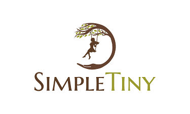 SimpleTiny.com - Creative brandable domain for sale