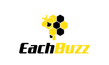 EachBuzz.com - Creative brandable domain for sale