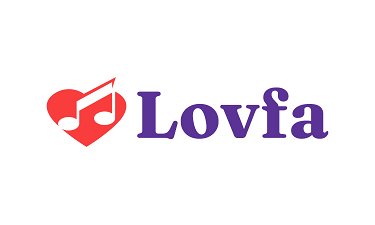 Lovfa.com - Creative brandable domain for sale