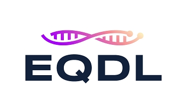 EQDL.com - Creative brandable domain for sale