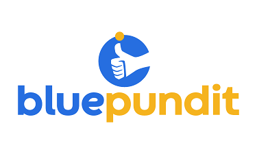 BluePundit logo