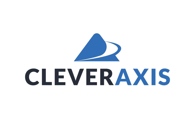 CleverAxis.com - Creative brandable domain for sale