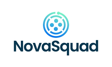 NovaSquad.com