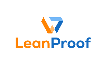 Leanproof.com
