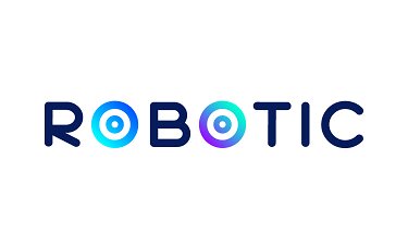 Robotic.com - New premium domains for sale