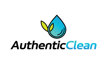 AuthenticClean.com