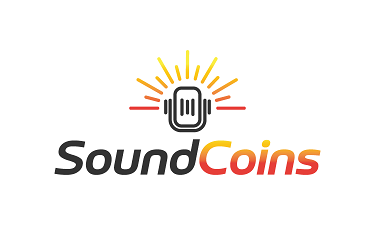 SoundCoins.com