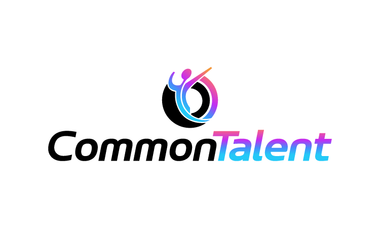 CommonTalent.com