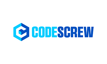 CodeScrew.com - Great premium domain names for sale