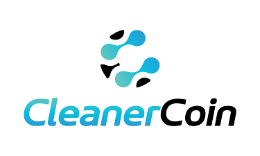 CleanerCoin.com