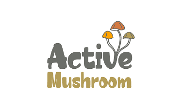 ActiveMushroom.com