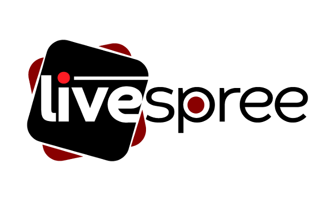 LiveSpree.com