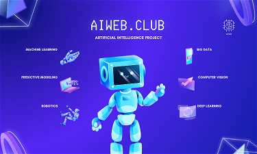 AiWeb.Club