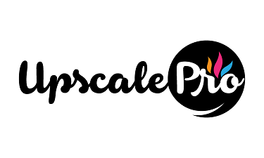 UpscalePro.com