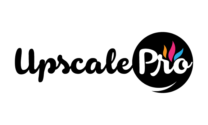 UpscalePro.com