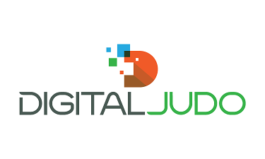 DigitalJudo.com