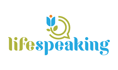 LifeSpeaking.com