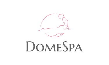 DomeSpa.com