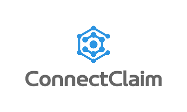 ConnectClaim.com - Creative brandable domain for sale