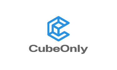 CubeOnly.com