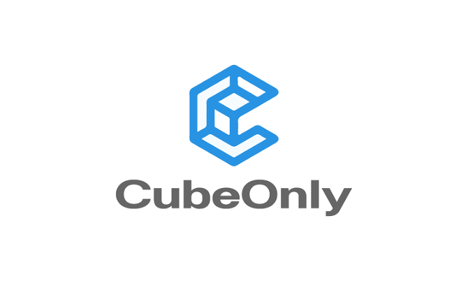 CubeOnly.com