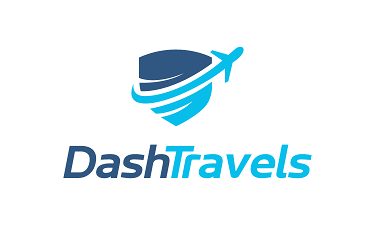 DashTravels.com