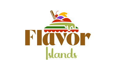 FlavorIslands.com