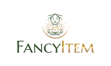 FancyItem.com - Catchy premium domain names