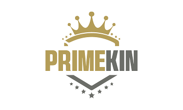 PrimeKin.com - buy Creative premium domains