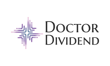 DoctorDividend.com - Creative brandable domain for sale