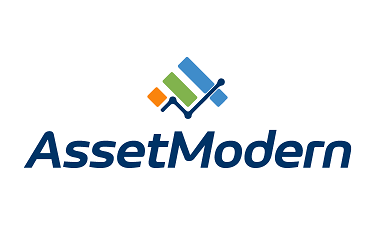 AssetModern.com - Creative brandable domain for sale