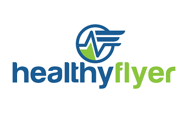 HealthyFlyer.com