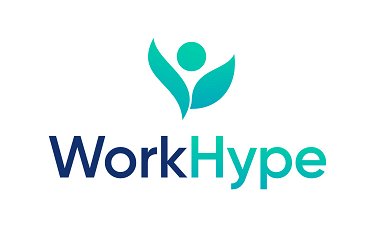 WorkHype.com