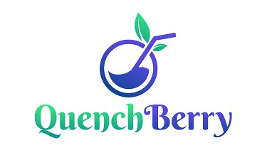 QuenchBerry.com