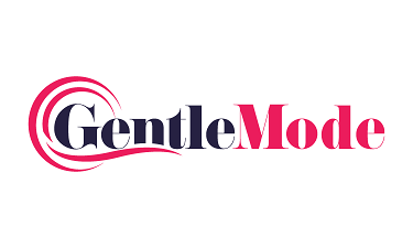 GentleMode.com - Creative brandable domain for sale