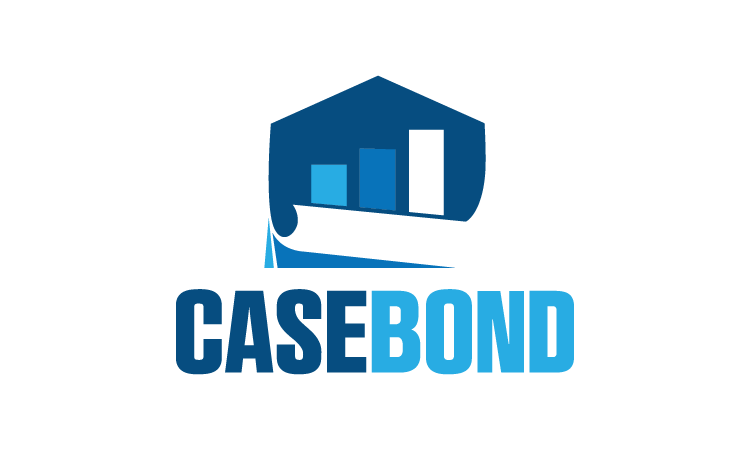 CaseBond.com - Creative brandable domain for sale