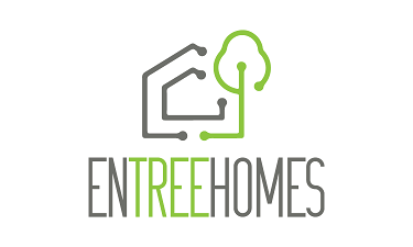 EntreeHomes.com