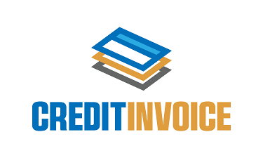 CreditInvoice logo