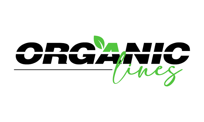 OrganicLines.com