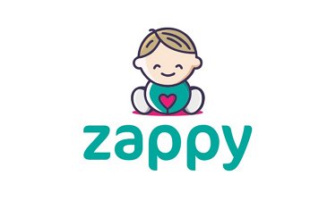 Zappy.com - Creative premium domain names