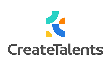 CreateTalents.com