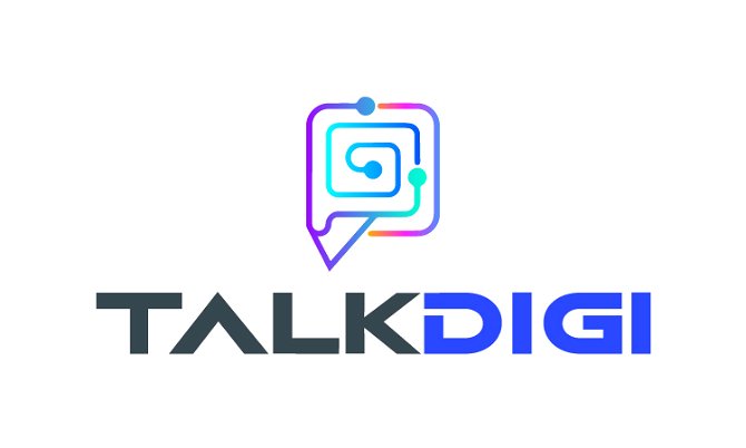 TalkDigi.com