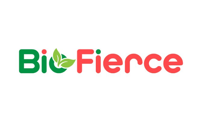 BioFierce.com