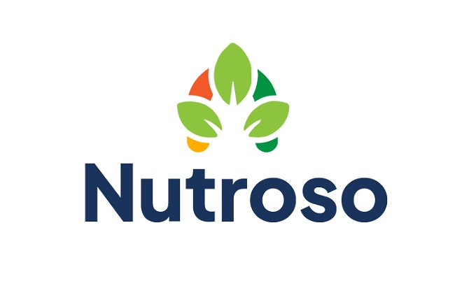 Nutroso.com