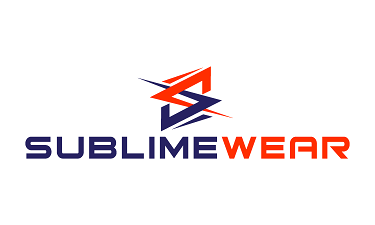 SublimeWear.com