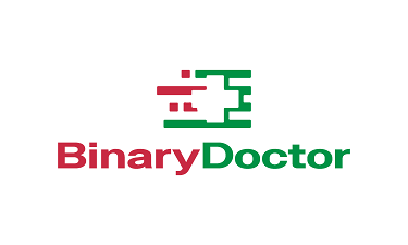 BinaryDoctor.com