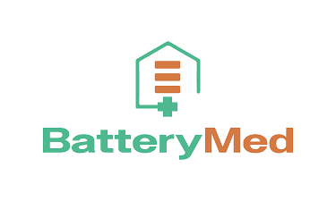 BatteryMed.com - New premium names